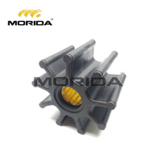 SP-100 rubber marine pump impeller for KASHIYAMA